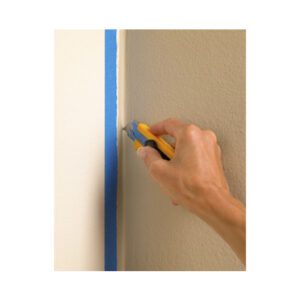 2090 CINTA AZUL PARA SUPERFICIES DELICADAS SCOTCHBLUE™ - .70" X 60 YD - 3M