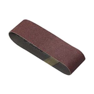 27473 CINTURÓN PARA LIJAR METALES - GRADO 60X -  3" X 21" - 3M