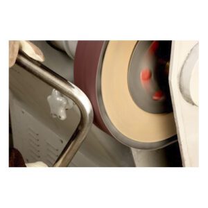 27473 CINTURÓN PARA LIJAR METALES - GRADO 60X -  3" X 21" - 3M