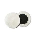 71-81470 ALMOHADILLA PARA PULIR FINESSE-IT™ - 3" - COLOR BLANCO - 3M