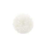 71-81470 ALMOHADILLA PARA PULIR FINESSE-IT™ - 3" - COLOR BLANCO - 3M