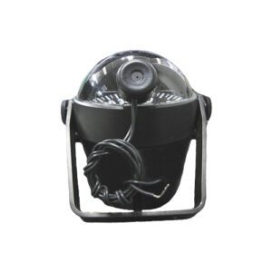 A70 COMPÁS DE NAVEGACIÓN NO-SPIN GLOBALBALANCE® - SERIE SKIPPER®II - COLOR NEGRO - AQUA METER