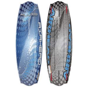 AHW-40212 TABLA WAKEBOARD FLUID - TAMAÑO 134 CM - PARA UNA PERSONA - AIRHEAD