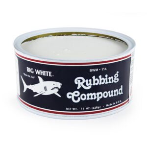 BWM-114W PASTA ABRASIVA 426GR