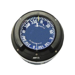 C483WB COMPÁS DE NAVEGACIÓN NO-SPIN GLOBALBALANCE® - SERIE CONSTELLATION® - COLOR BLANCO - DANFORTH