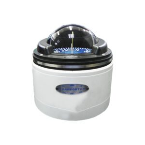 C483WB COMPÁS DE NAVEGACIÓN NO-SPIN GLOBALBALANCE® - SERIE CONSTELLATION® - COLOR BLANCO - DANFORTH