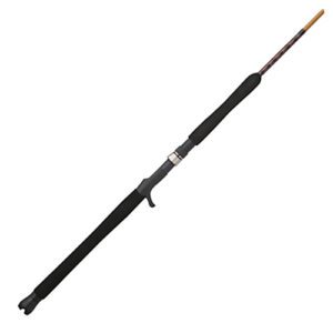 USTEJG100200C581 CAÑA PARA PESCA DE JIGGING UGLY STICK TIGER® - 5'8" - SHAKESPEARE