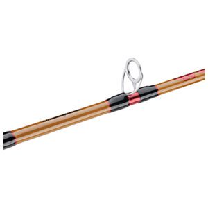 USTEJG100200C581 CAÑA PARA PESCA DE JIGGING UGLY STICK TIGER® - 5'8" - SHAKESPEARE