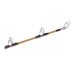 USTEJG100200C581 CAÑA PARA PESCA DE JIGGING UGLY STICK TIGER® - 5'8" - SHAKESPEARE