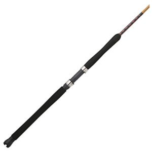 USTEJG50100S661 CAÑA PARA PESCA DE JIGGING UGLY STICK TIGER® - 6'6" - SHAKESPEARE