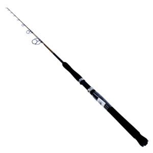 USTEJG50100S661 CAÑA PARA PESCA DE JIGGING UGLY STICK TIGER® - 6'6" - SHAKESPEARE
