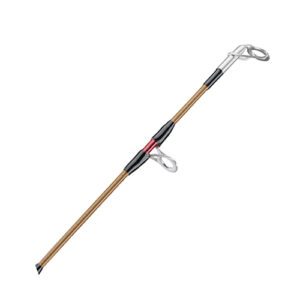 USTEJG50100S661 CAÑA PARA PESCA DE JIGGING UGLY STICK TIGER® - 6'6" - SHAKESPEARE