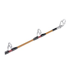 USTEJG80130S601 CAÑA PARA PESCA DE CASTING UGLY STICK TIGER® - 6'0" - SHAKESPEARE