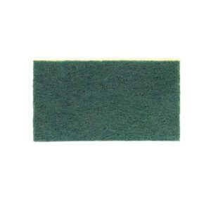 74 ESPONJA PARA FREGAR DE TRABAJO MEDIO SCOTCH-BRITE™ - 6.1" X 3.6" X 0.7" - 3M