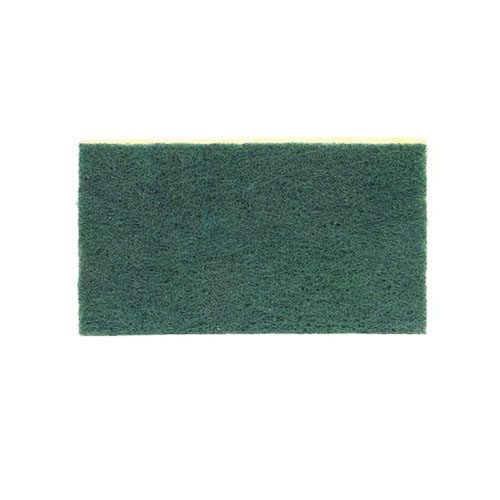 74 ESPONJA PARA FREGAR DE TRABAJO MEDIO SCOTCH-BRITE™ - 6.1" X 3.6" X 0.7" - 3M