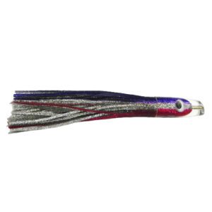 SEÑUELO PARA PESCA DE TROLEO PUSHER LML - 13" - COLOR BRILLANTE - ALLURE