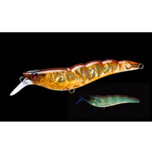 R1108 SEÑUELO PARA PESCA 3DB DEEP CRANK™ 7CM – VERSIÓN FLOTANTE – YO-ZURI [CLONE] [CLONE]