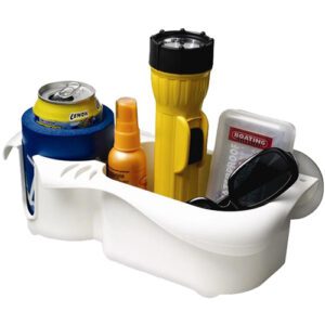 11851-2 PORTAHERRAMIENTAS DE PLASTICO PARA YATE - ATTWOOD