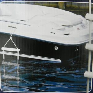 11865-4 ESCALERA COLGANTE