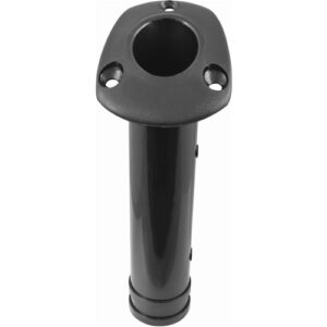 12701-1 PORTACAÑAS NEGRO