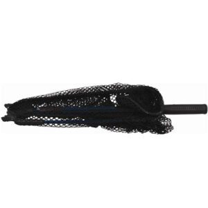 12774-2 RED NEGRA P/PESCA 81" X 27" X 27"