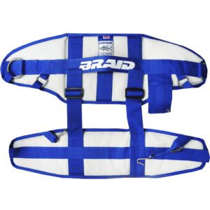 30800 ARNÉS PARA PESCA POWER PLAY - TALLA GRANDE - BRAID