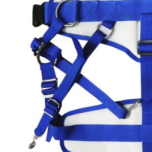 30800 ARNÉS PARA PESCA POWER PLAY - TALLA GRANDE - BRAID