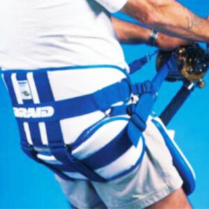 30800 ARNÉS PARA PESCA POWER PLAY - TALLA GRANDE - BRAID