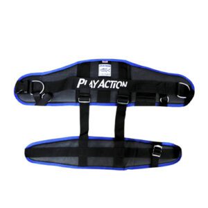 30810 ARNÉS PARA PESCA SAMURAI - TALLA GRANDE - BRAID