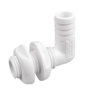 3879-3 CONECTORES PARA CASCO 90° - ATTWOOD