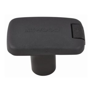 5022-7 BASE EMPOTRABLE PARA SOPORTE DE PORTCAÑAS 2" - ATTWOOD