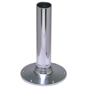 75433:01 BASE PARA ASIENTO - ALTURA FIJA DE 24'' - GARELICK EEZ-IN