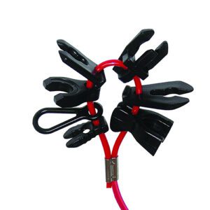 7591-1 SET DE LLAVES UNIVERSALES PARA MOTORES - ATTWOOD