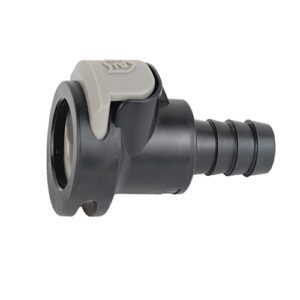 8838HF6 CONECTOR UNIVERSAL SPRAYLESS - ATTWOOD