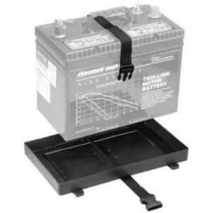 9092-5 CHAROLA P/PROTECCIÓN DE BATERÍA