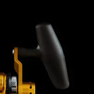 MK-30II CARRETE CONVENCIONAL PARA PESCA DE TROLEO MAKAIRA 30II - DOS VELOCIDADES - OKUMA