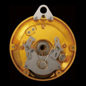 MK-30II CARRETE CONVENCIONAL PARA PESCA DE TROLEO MAKAIRA 30II - DOS VELOCIDADES - OKUMA