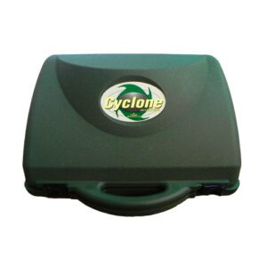 SD40-1 MAQUINA AUTOMATICA PARA EMBOBINADO DE CARRETES DE PESCA CYCLONE - BERKLEY
