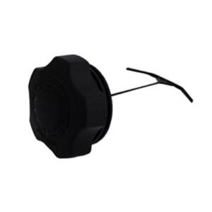 8806LP2 - TANQUE  TANQUE PORTABLE PARA GASOLINA - 6 GALONES - ATTWOOD