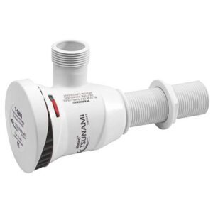 4660-7 BOMBA DE AIRE PARA VIVERO - 1200 GPH - ATTWOOD