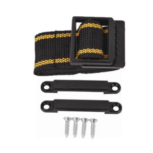 9065-1 CAJA PARA BATERIAS DE LA SERIE 24 - ATTWOOD