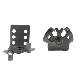 036680 KIT DE ACCESORIOS PARA INSTALAR CAJA DE CONTROL - TELEFLEX