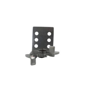 036680 KIT DE ACCESORIOS PARA INSTALAR CAJA DE CONTROL - TELEFLEX