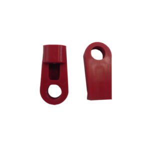 036680 KIT DE ACCESORIOS PARA INSTALAR CAJA DE CONTROL - TELEFLEX