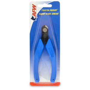 TPTPCUT  ALICATE TOOTHPROOF