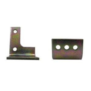 040773 KIT DE ACCESORIOS PARA CONEXION DE CAJA DE CONTROL - TELEFLEX