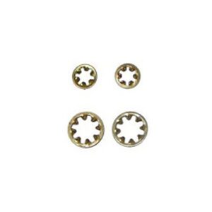 047307 KIT CON INTERRUPTOR NEUTRAL DE SEGURIDAD - TELEFLEX