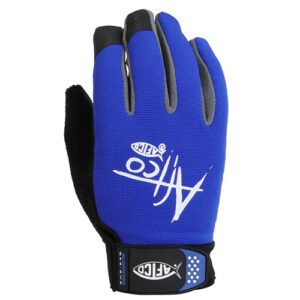 AFTCO GUANTES 'UTILITY' PARA PESCAR TALLA M