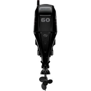 MOTOR 40ELHGA EFI DE CUATRO TIEMPOS CON MANERAL Y GAS ASSIST [CLONE]