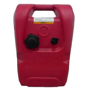 8806LP2 - TANQUE  TANQUE PORTABLE PARA GASOLINA - 6 GALONES - ATTWOOD